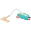 *SECONDS* Wooden Vacuum Cleaner -Little Dutch Store VIP SECONDS Wooden Vacuum Cleaner VIP