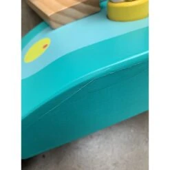 *SECONDS* Wooden Vacuum Cleaner -Little Dutch Store VIP SECONDS Wooden Vacuum Cleaner VIP 3