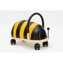 Ride On - Bumble Bee Small -Little Dutch Store WBBEE438216 jpg