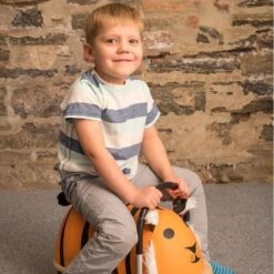 Ride On – Tiger Large -Little Dutch Store WBTIGL438265