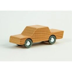 Back And Forth Car -Little Dutch Store Way to Play waytoplay Back and Forth Car 2