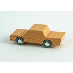 Back And Forth Car -Little Dutch Store Way to Play waytoplay Back and Forth Car 3