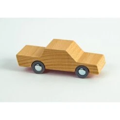 Back And Forth Car -Little Dutch Store Way to Play waytoplay Back and Forth Car 4