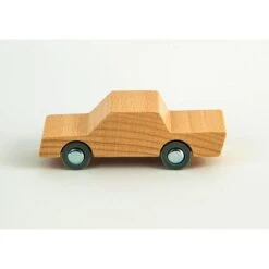 Back And Forth Car -Little Dutch Store Way to Play waytoplay Back and Forth Car 5