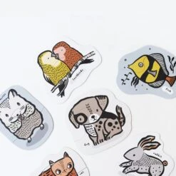 Beginner Puzzle - Pets -Little Dutch Store Wee Gallery Beginner Puzzle Pets Puzzles 3