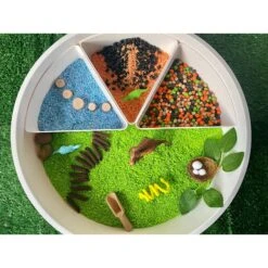 Dinosaur Sensory Set
