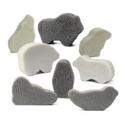 Little Lands - Polar