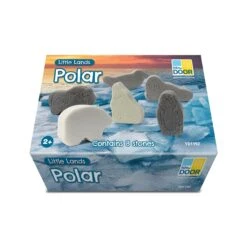 Little Lands - Polar -Little Dutch Store Yellow Door Little Lands Polar Yellow Door 6