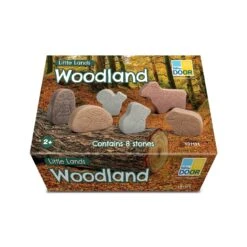 Little Lands - Woodland -Little Dutch Store Yellow Door Little Lands Woodland Yellow Door 4