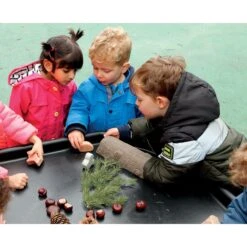 Little Lands - Woodland -Little Dutch Store Yellow Door Little Lands Woodland Yellow Door 6