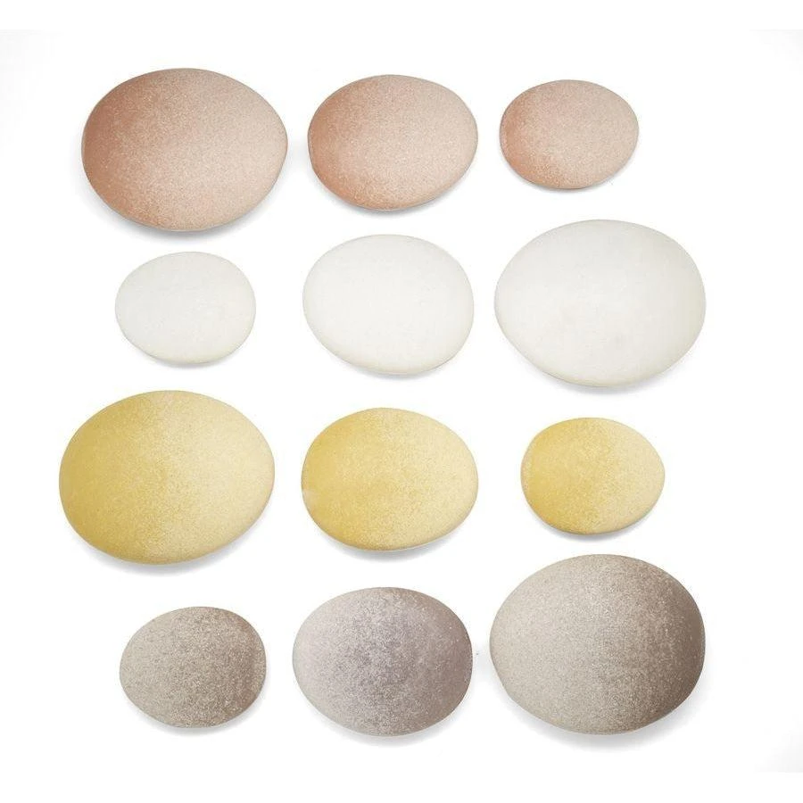 Natural Sorting Stones 5 Natural Sorting Stones - Image 3