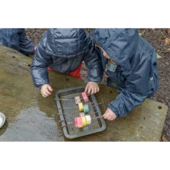 Sensory Play Stones: Threading Kebabs -Little Dutch Store Yellow Door Sensory Play Stones Threading Kebabs Yellow Door 3