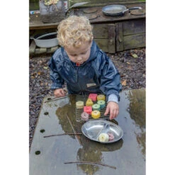 Sensory Play Stones: Threading Kebabs -Little Dutch Store Yellow Door Sensory Play Stones Threading Kebabs Yellow Door 6