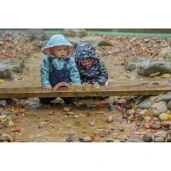 The Billy Goats Gruff Wooden Characters -Little Dutch Store Yellow Door The Billy Goats Gruff Wooden Characters Yellow Door 3