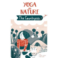 Yoto Cards - Yoga In Nature - Child Friendly Audio Story Card For The Yoto Player 11 Yoto Cards - Yoga In Nature - Child Friendly Audio Story Card For The Yoto Player -Little Dutch Store Yoto Yoto Cards Yoga in Nature Child Friendly Audio Story Card for the Yoto Player 4