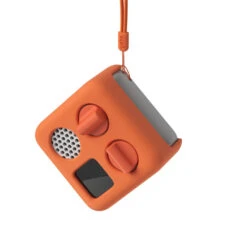 Yoto Mini Player Adventure Jacket (Player Not Included) 12 Yoto Mini Player Adventure Jacket (Player Not Included) -Little Dutch Store Yoto Yoto Mini Player Adventure Jacket Player not included Fruit Punch 4