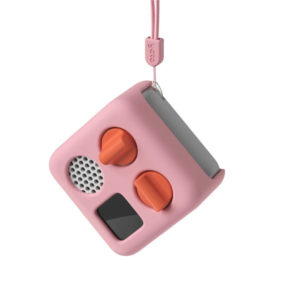 Yoto Mini Player Adventure Jacket (Player Not Included) 7 Yoto Mini Player Adventure Jacket (Player Not Included) - Image 5