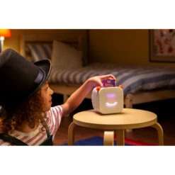 Yoto Player - Kids Audio Player - Children’s Speaker Plays Audio Cards Of Bestselling Audiobooks, Music, Educational Activities 16 Yoto Player - Kids Audio Player - Children’s Speaker Plays Audio Cards Of Bestselling Audiobooks, Music, Educational Activities -Little Dutch Store Yoto Yoto Player Kids Audio Player Childrens Speaker Plays Audio Cards of Bestselling Audiobooks Music Educational Activities 6