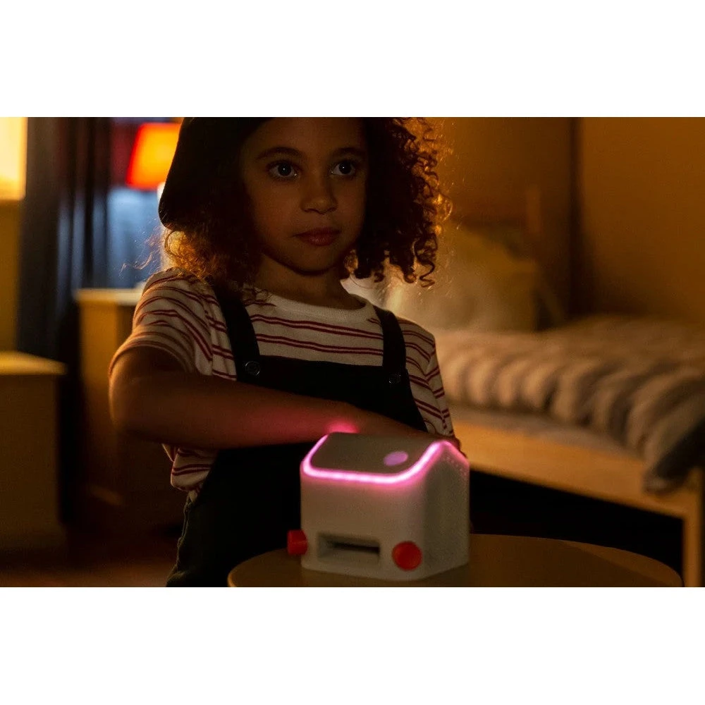 Yoto Player - Kids Audio Player - Children’s Speaker Plays Audio Cards Of Bestselling Audiobooks, Music, Educational Activities 9 Yoto Player - Kids Audio Player - Children’s Speaker Plays Audio Cards Of Bestselling Audiobooks, Music, Educational Activities - Image 7