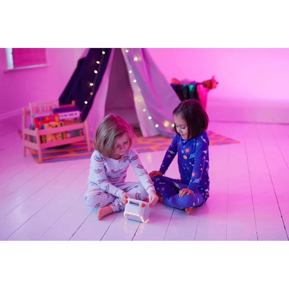 Yoto Player - Kids Audio Player - Children’s Speaker Plays Audio Cards Of Bestselling Audiobooks, Music, Educational Activities 10 Yoto Player - Kids Audio Player - Children’s Speaker Plays Audio Cards Of Bestselling Audiobooks, Music, Educational Activities - Image 8