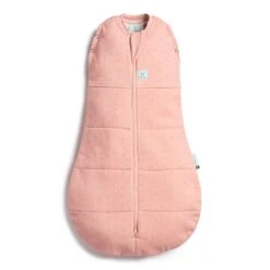 ErgoPouch - Cocoon Swaddle Bag - Berries - 2.5 TOG
