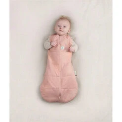 ErgoPouch - Cocoon Swaddle Bag - Berries - 2.5 TOG -Little Dutch Store ergoPouch ErgoPouch Cocoon Swaddle Bag Berries 2 5 TOG Sleeping bag 3