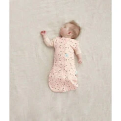 ErgoPouch - Cocoon Swaddle Bag - Cute Fruit - 1 TOG -Little Dutch Store ergoPouch ErgoPouch Cocoon Swaddle Bag Cute Fruit 1 TOG 3