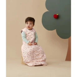 ErgoPouch - Cocoon Swaddle Bag - Cute Fruit - 2.5 TOG -Little Dutch Store ergoPouch ErgoPouch Cocoon Swaddle Bag Cute Fruit 2 5 TOG Sleeping bag 3