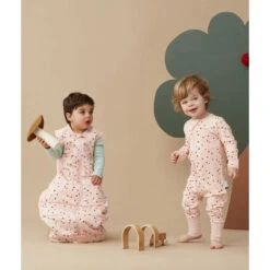 ErgoPouch - Cocoon Swaddle Bag - Cute Fruit - 2.5 TOG -Little Dutch Store ergoPouch ErgoPouch Cocoon Swaddle Bag Cute Fruit 2 5 TOG Sleeping bag 5