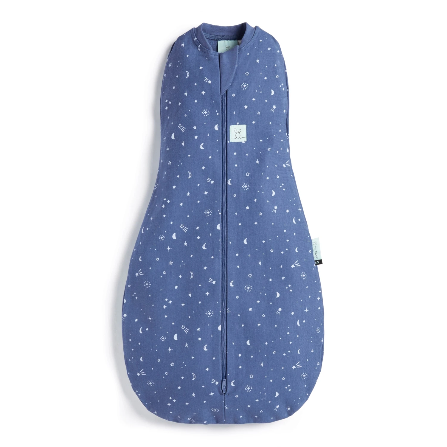 ErgoPouch - Cocoon Swaddle Bag - Night Sky - 0.2 TOG 3 ErgoPouch - Cocoon Swaddle Bag - Night Sky - 0.2 TOG