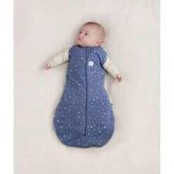 ErgoPouch - Cocoon Swaddle Bag - Night Sky - 2.5 TOG 10 ErgoPouch - Cocoon Swaddle Bag - Night Sky - 2.5 TOG -Little Dutch Store ergoPouch ErgoPouch Cocoon Swaddle Bag Night Sky 2 5 TOG 4