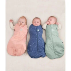 ErgoPouch - Cocoon Swaddle Bag - Night Sky - 2.5 TOG 11 ErgoPouch - Cocoon Swaddle Bag - Night Sky - 2.5 TOG -Little Dutch Store ergoPouch ErgoPouch Cocoon Swaddle Bag Night Sky 2 5 TOG 5