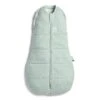 ErgoPouch - Cocoon Swaddle Bag - Sage - 2.5 TOG -Little Dutch Store ergoPouch ErgoPouch Cocoon Swaddle Bag Sage 2 5 TOG