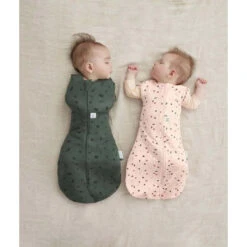 ErgoPouch - Cocoon Swaddle Bag - Veggie Patch - 1 TOG -Little Dutch Store ergoPouch ErgoPouch Cocoon Swaddle Bag Veggie Patch 1 TOG Sleeping bag 7