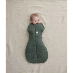 ErgoPouch - Cocoon Swaddle Bag - Veggie Patch - 2.5 TOG 13 ErgoPouch - Cocoon Swaddle Bag - Veggie Patch - 2.5 TOG -Little Dutch Store ergoPouch ErgoPouch Cocoon Swaddle Bag Veggie Patch 2 5 TOG 6