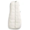 ErgoPouch - Jersey Sleeping Bag - Grey Marle - 2.5 TOG -Little Dutch Store ergoPouch ErgoPouch Jersey Sleeping Bag Grey Marle 2 5 TOG