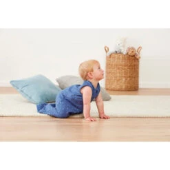 ErgoPouch - Jersey Sleeping Bag - Night Sky - 0.2 TOG 8 ErgoPouch - Jersey Sleeping Bag - Night Sky - 0.2 TOG -Little Dutch Store ergoPouch ErgoPouch Jersey Sleeping Bag Night Sky 0 2 TOG 3