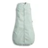 ErgoPouch - Jersey Sleeping Bag - Sage - 1 TOG -Little Dutch Store ergoPouch ErgoPouch Jersey Sleeping Bag Sage 1 TOG