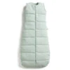 ErgoPouch - Jersey Sleeping Bag - Sage - 2.5 TOG -Little Dutch Store ergoPouch ErgoPouch Jersey Sleeping Bag Sage 2 5 TOG