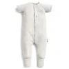 ErgoPouch - Sleep Onesie - Grey Marle - 1 TOG -Little Dutch Store ergoPouch ErgoPouch Sleep Onesie Grey Marle 1 TOG