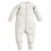 ErgoPouch - Sleep Onesie - Grey Marle - 2.5 TOG 2 ErgoPouch - Sleep Onesie - Grey Marle - 2.5 TOG -Little Dutch Store ergoPouch ErgoPouch Sleep Onesie Grey Marle 2 5 TOG