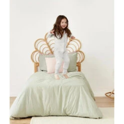 ErgoPouch - Sleep Onesie - Grey Marle - 2.5 TOG -Little Dutch Store ergoPouch ErgoPouch Sleep Onesie Grey Marle 2 5 TOG 5