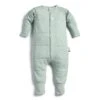 ErgoPouch - Sleep Onesie - Sage - 2.5 TOG -Little Dutch Store ergoPouch ErgoPouch Sleep Onesie Sage 2 5 TOG