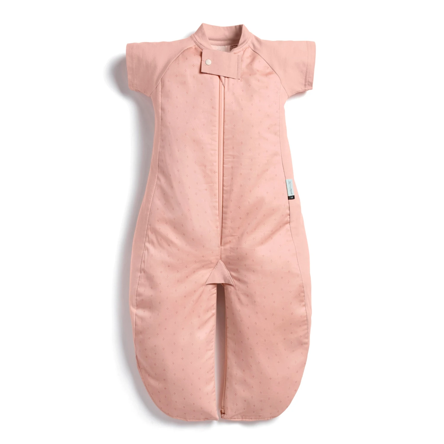 ErgoPouch - Sleep Suit Bag - Berries - 1 TOG 3 ErgoPouch - Sleep Suit Bag - Berries - 1 TOG
