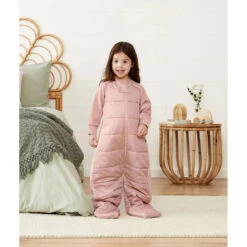 ErgoPouch - Sleep Suit Bag - Berries - 2.5 Tog -Little Dutch Store ergoPouch ErgoPouch Sleep Suit Bag Berries 2 5 Tog 3