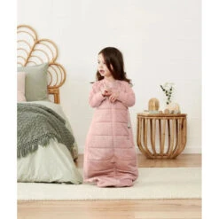 ErgoPouch - Sleep Suit Bag - Berries - 2.5 Tog -Little Dutch Store ergoPouch ErgoPouch Sleep Suit Bag Berries 2 5 Tog 4