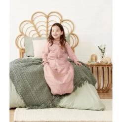 ErgoPouch - Sleep Suit Bag - Berries - 2.5 Tog -Little Dutch Store ergoPouch ErgoPouch Sleep Suit Bag Berries 2 5 Tog 5