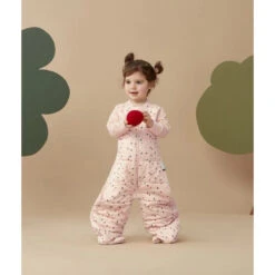 ErgoPouch - Sleep Suit Bag - Cute Fruit - 2.5 Tog -Little Dutch Store ergoPouch ErgoPouch Sleep Suit Bag Cute Fruit 2 5 Tog 4