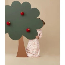 ErgoPouch - Sleep Suit Bag - Cute Fruit - 2.5 Tog -Little Dutch Store ergoPouch ErgoPouch Sleep Suit Bag Cute Fruit 2 5 Tog 5