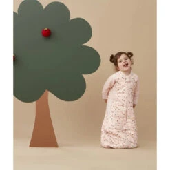 ErgoPouch - Sleep Suit Bag - Cute Fruit - 2.5 Tog -Little Dutch Store ergoPouch ErgoPouch Sleep Suit Bag Cute Fruit 2 5 Tog 7